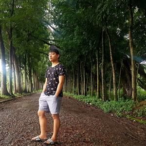 Meet your Posher, Michael jim maclhor